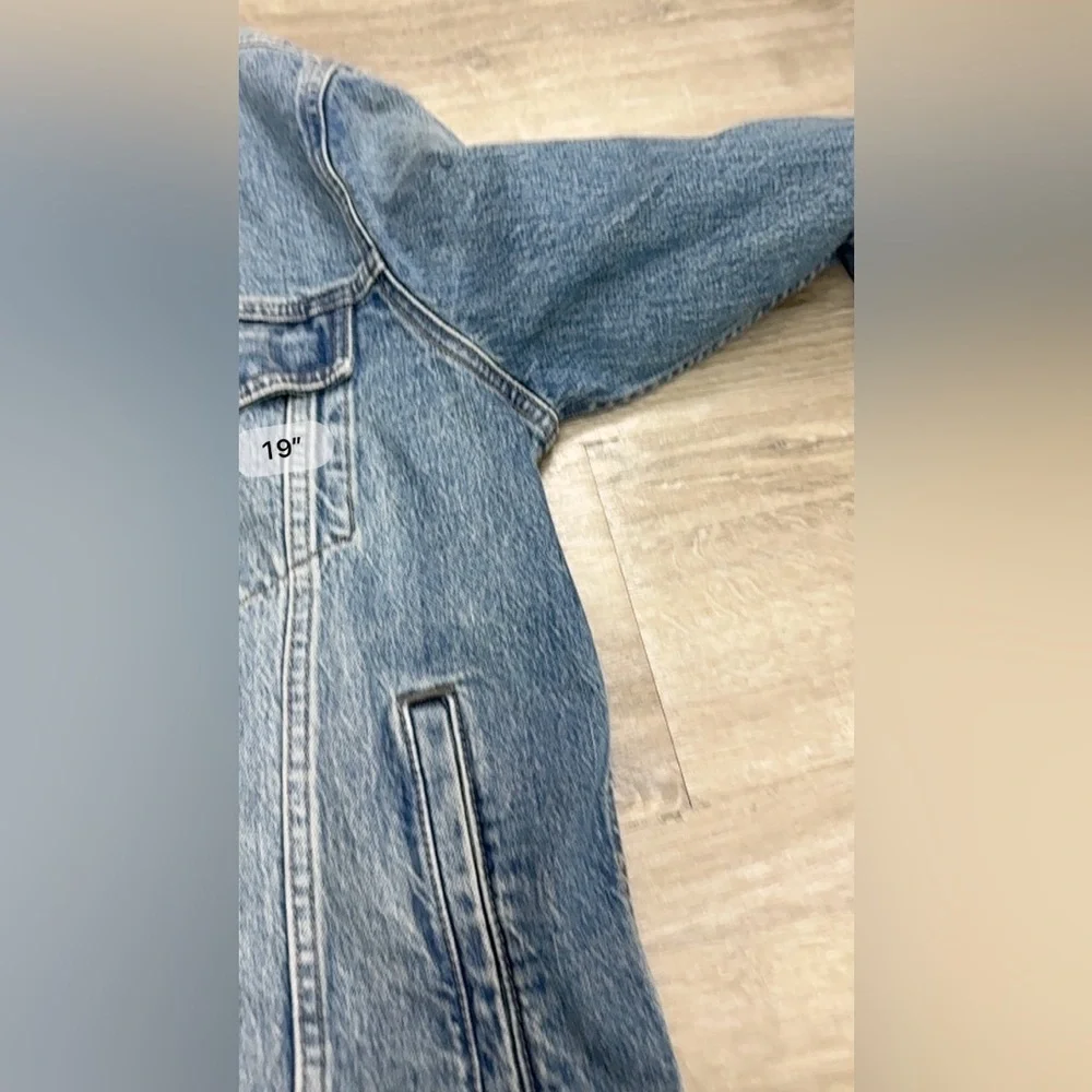 J. Crew great clean